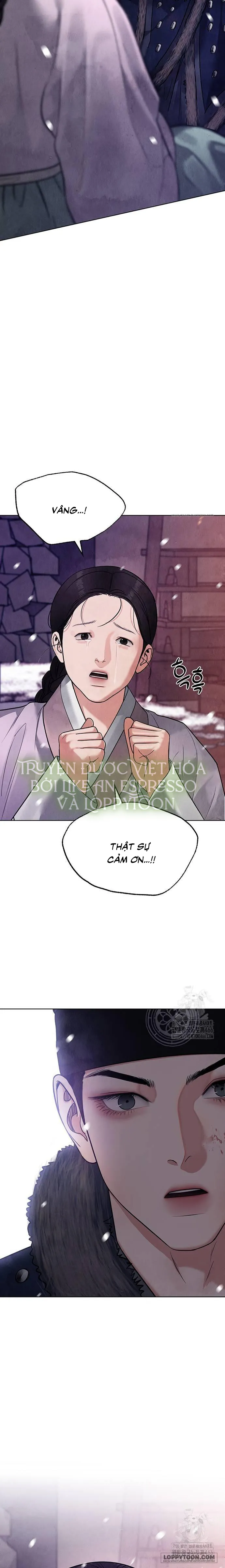 Quỷ Hồn Chap 15 - trang 30
