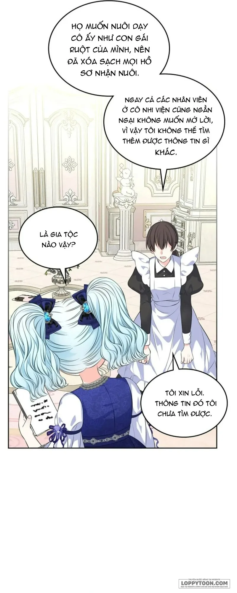 Tôi Sẽ Ly Hôn Với Anh Trai Nữ Chính Chap 95 - trang 24