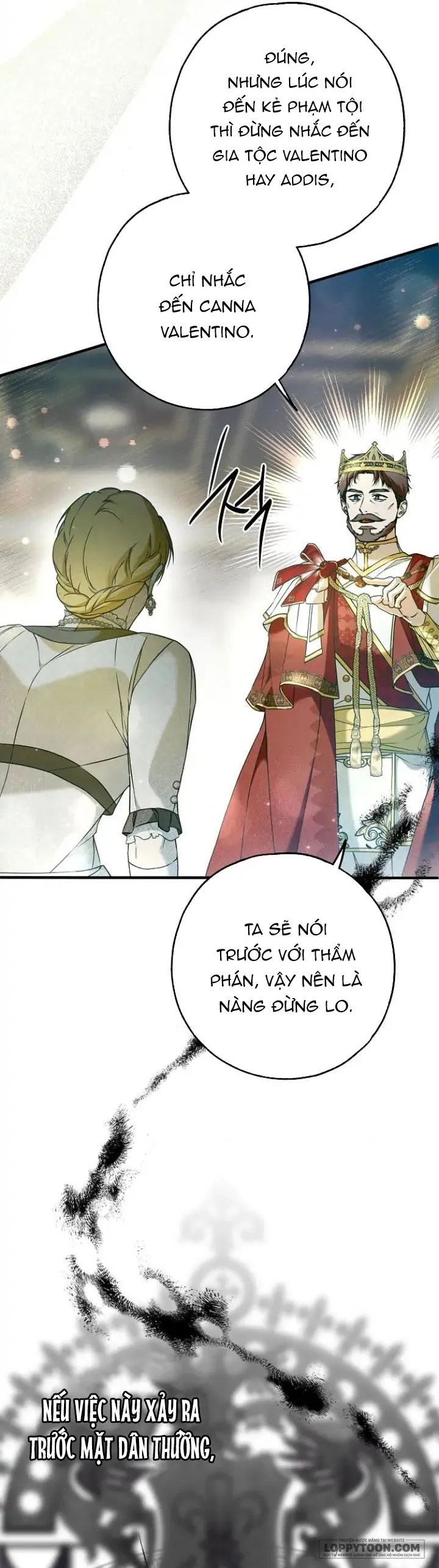 Có Kẻ Đã Sở Hữu Cơ Thể Của Tôi Chap 33 - trang 44