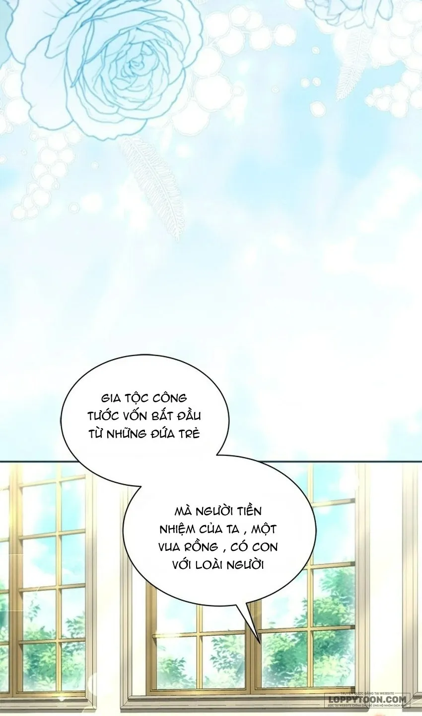 Đã Từ Chối Sủng Ái Rồi Mà Sao Còn Ám Ảnh Thế? Chap 86 - trang 3