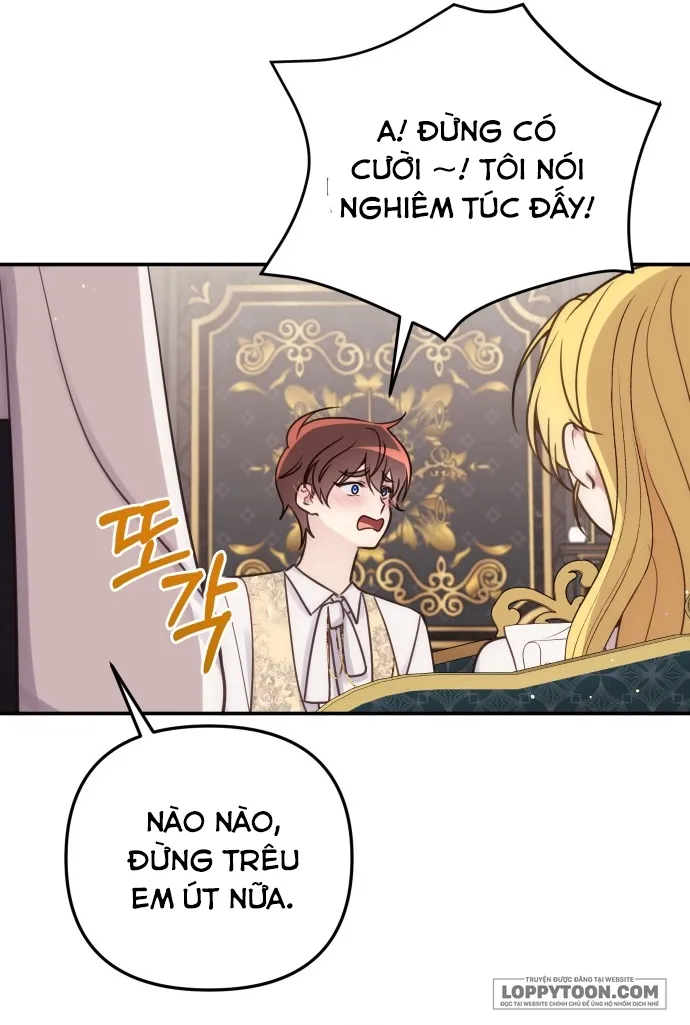 Cuộc Sống Hạnh Phúc Cùng Chồng Chap 32 - trang 11