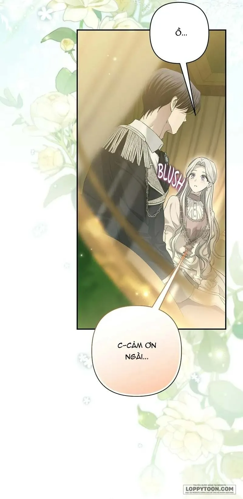 Presepe Bên Ngoài Chiếc Lồng Chap 48 - trang 68
