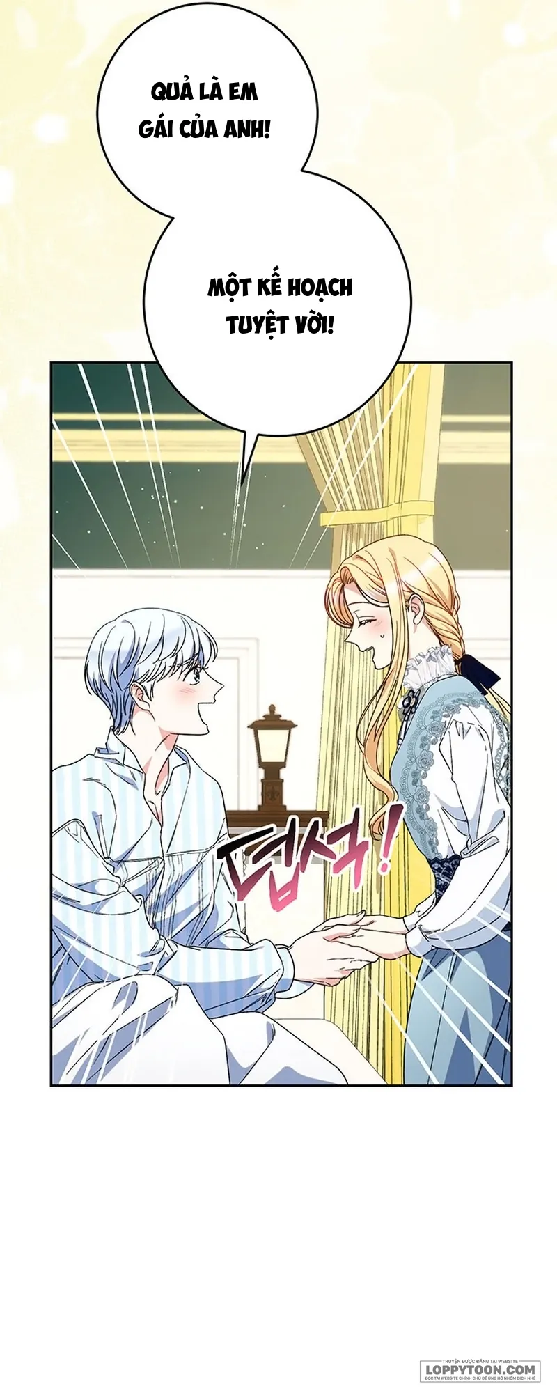 Nuôi Dưỡng Em Gái Xinh Đẹp Chap 54 - trang 39