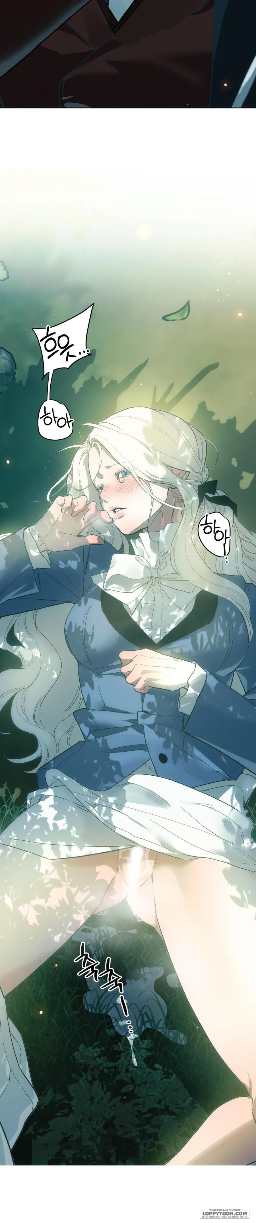 Gửi Đến Kẻ Sẽ Hủy Diệt Tôi Chap 4 - 🔞 - trang 19