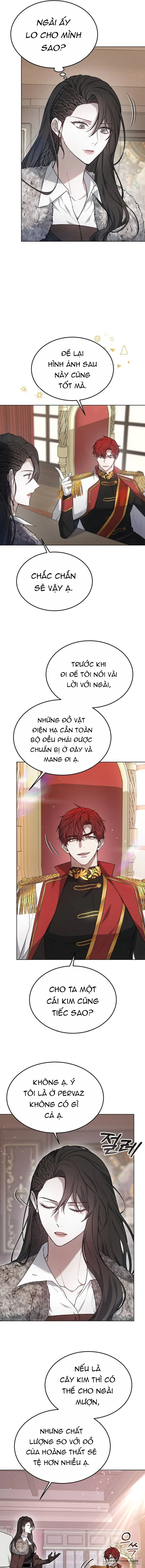 Thời Đại Oman Chap 6 - trang 7