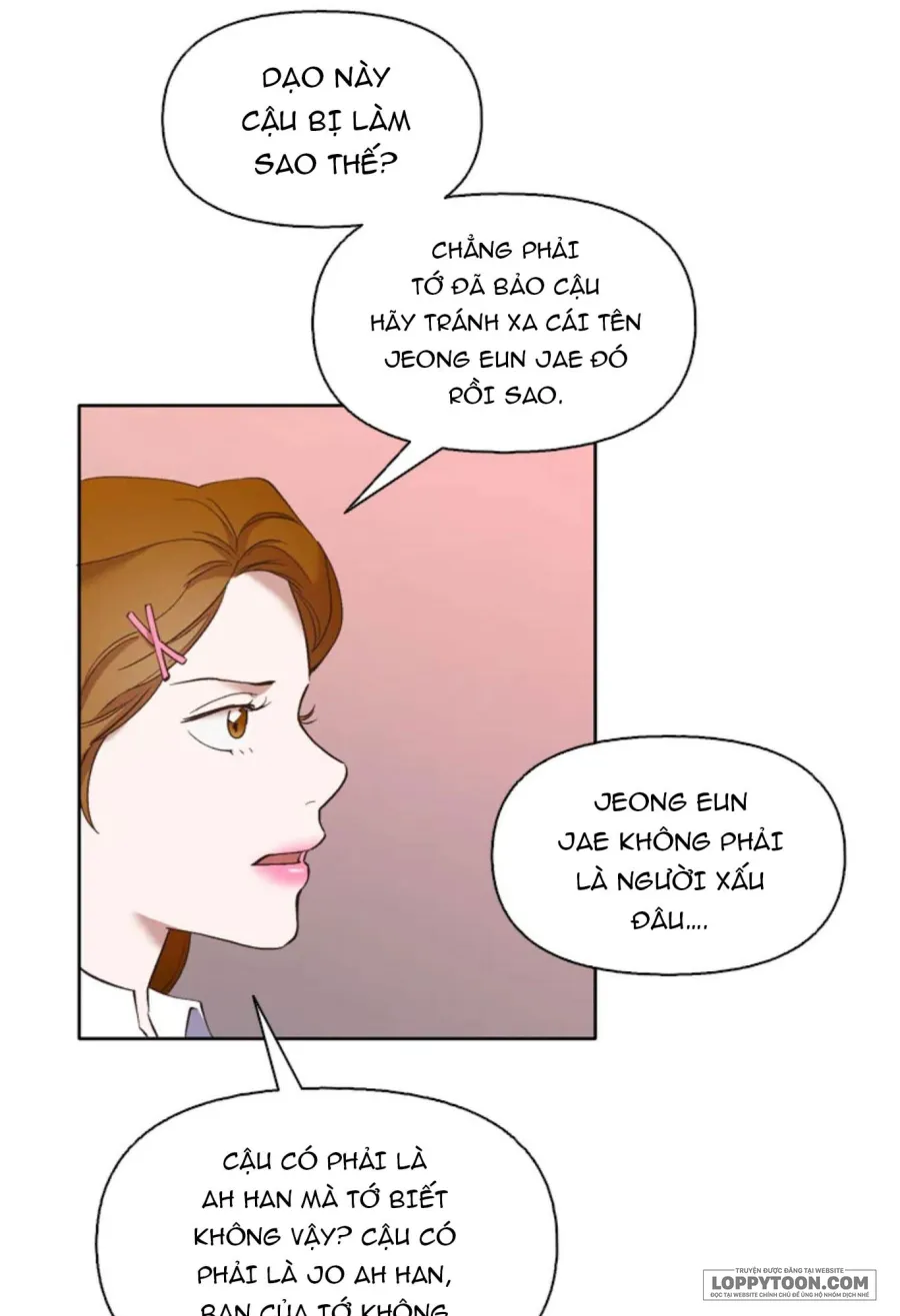 Thanh Xuân Của Chúng Ta Chap 26 - trang 33