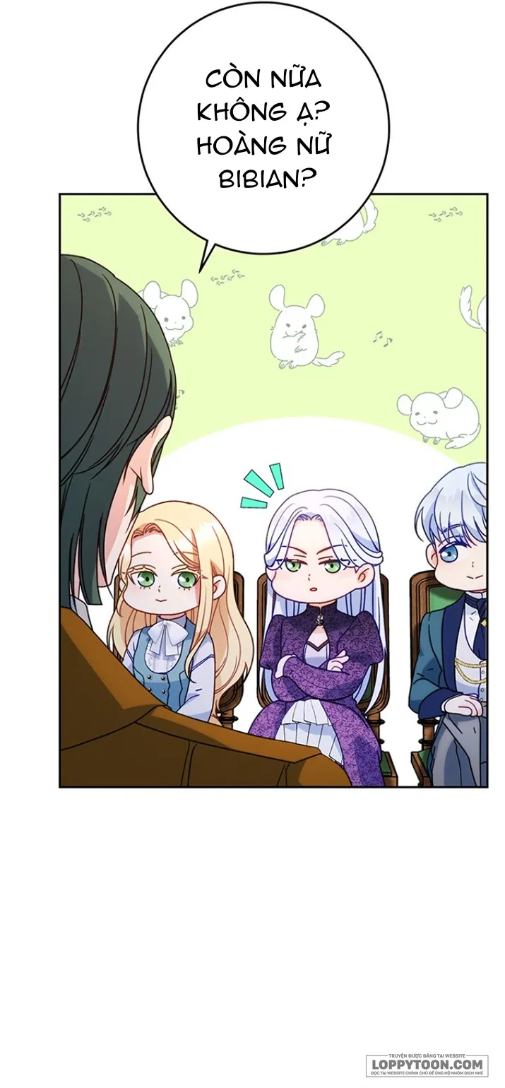 Nuôi Dưỡng Em Gái Xinh Đẹp Chap 13 - trang 37