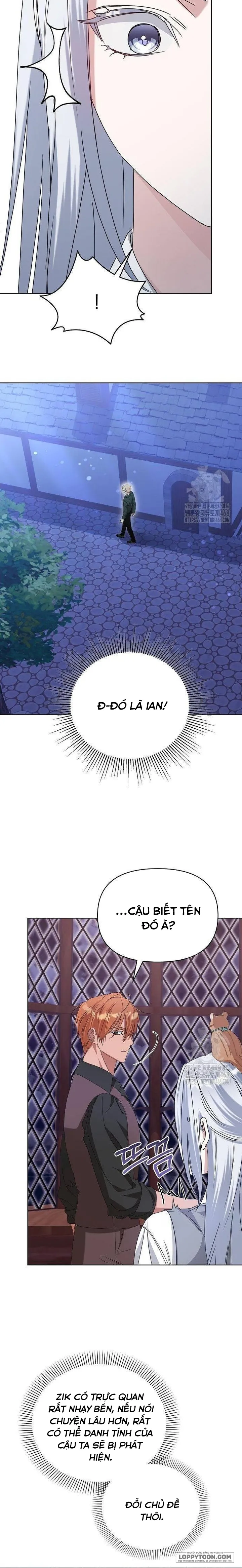 Trở Thành Con Gái Nuôi Của Gia Tộc Sát Thủ Chap 62 - trang 18
