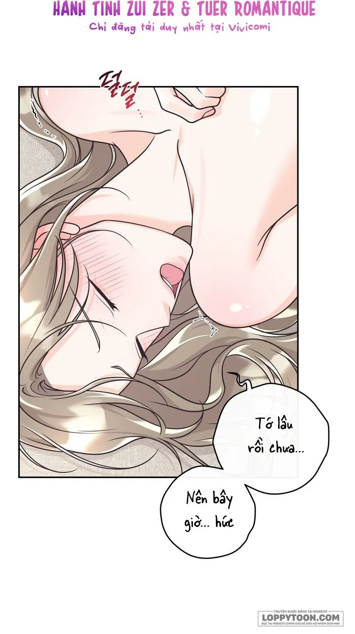 Đối Tác Ba Bên Chap 3 - 🔞🔞🔞 - trang 24
