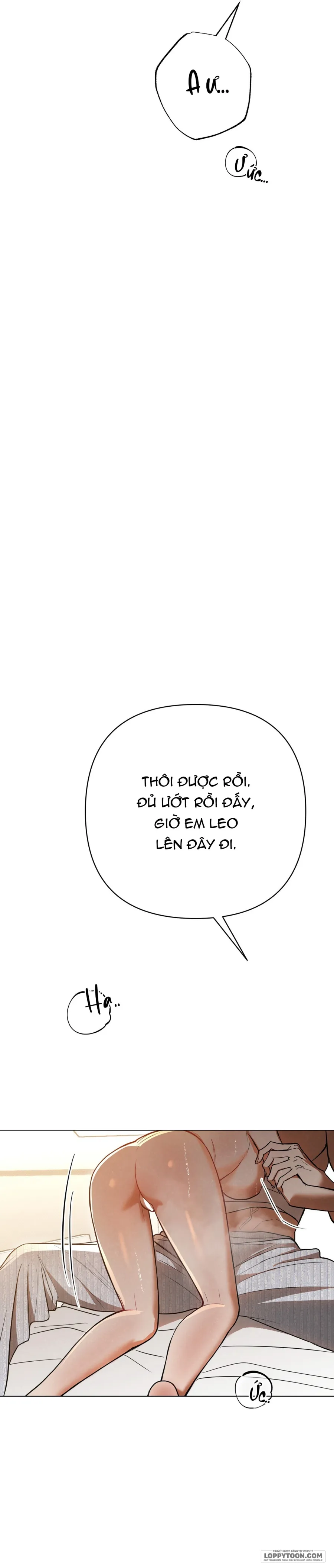 Ngưỡng Tuyệt Đối Chap 53 - trang 28