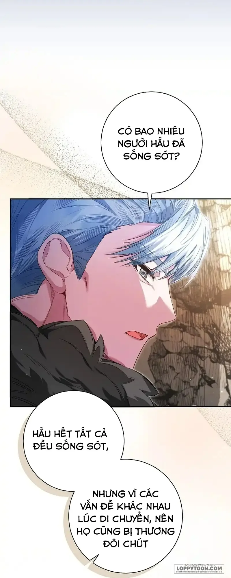 Papa Là Kẻ Thù Kiếp Trước Của Tôi? Chap 14 - trang 13