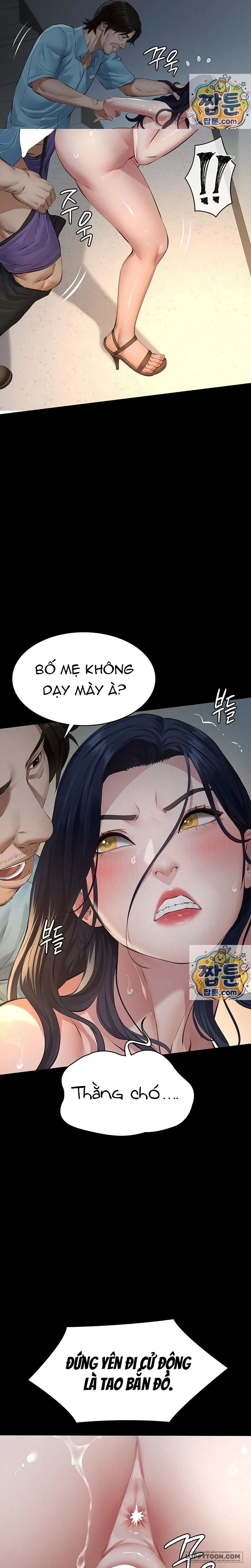 Cuộc Săn "Daddy" Chap 27 - trang 5