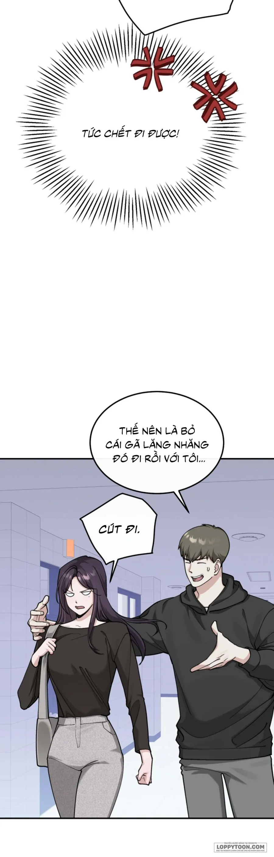 Ăn Em Một Lần Thôi, Oppa Chap 21 - trang 38