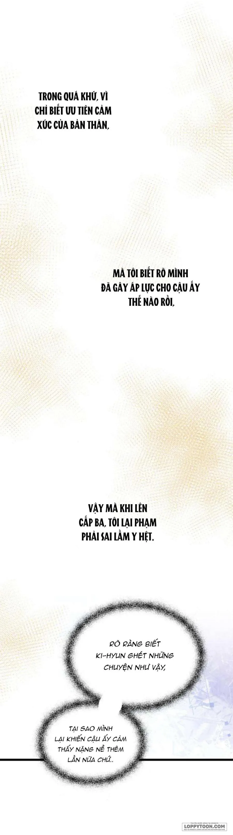 Khao Khát Bất Tận Chap 3 - trang 77