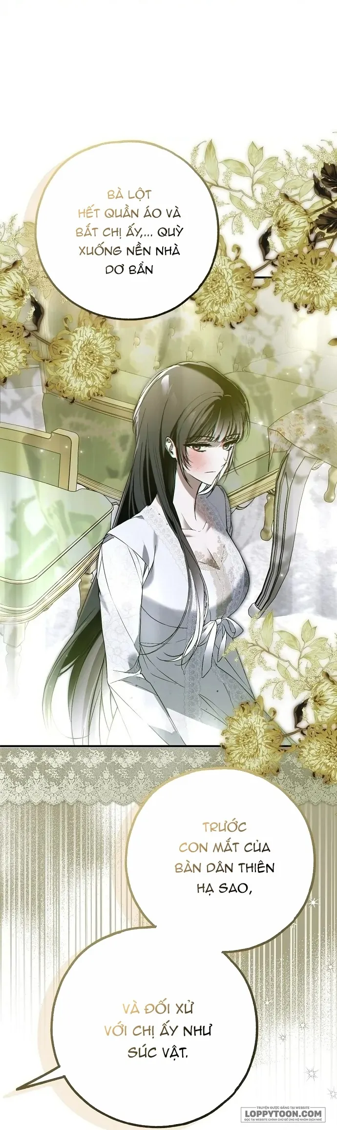 Có Kẻ Đã Sở Hữu Cơ Thể Của Tôi Chap 44 - trang 7