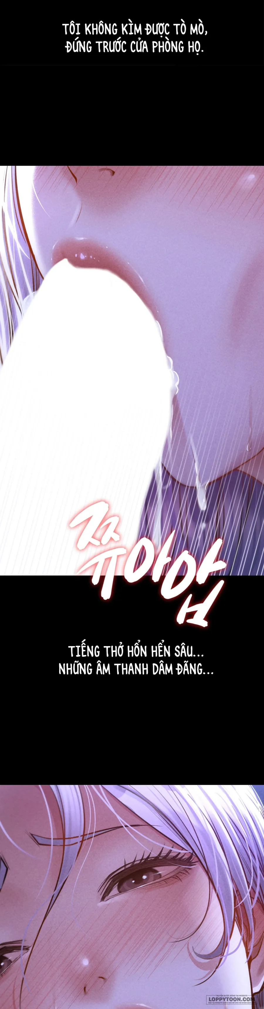 Dinh Thự Thiên Đường Chap 5 - 🔞🔞🔞 - trang 38