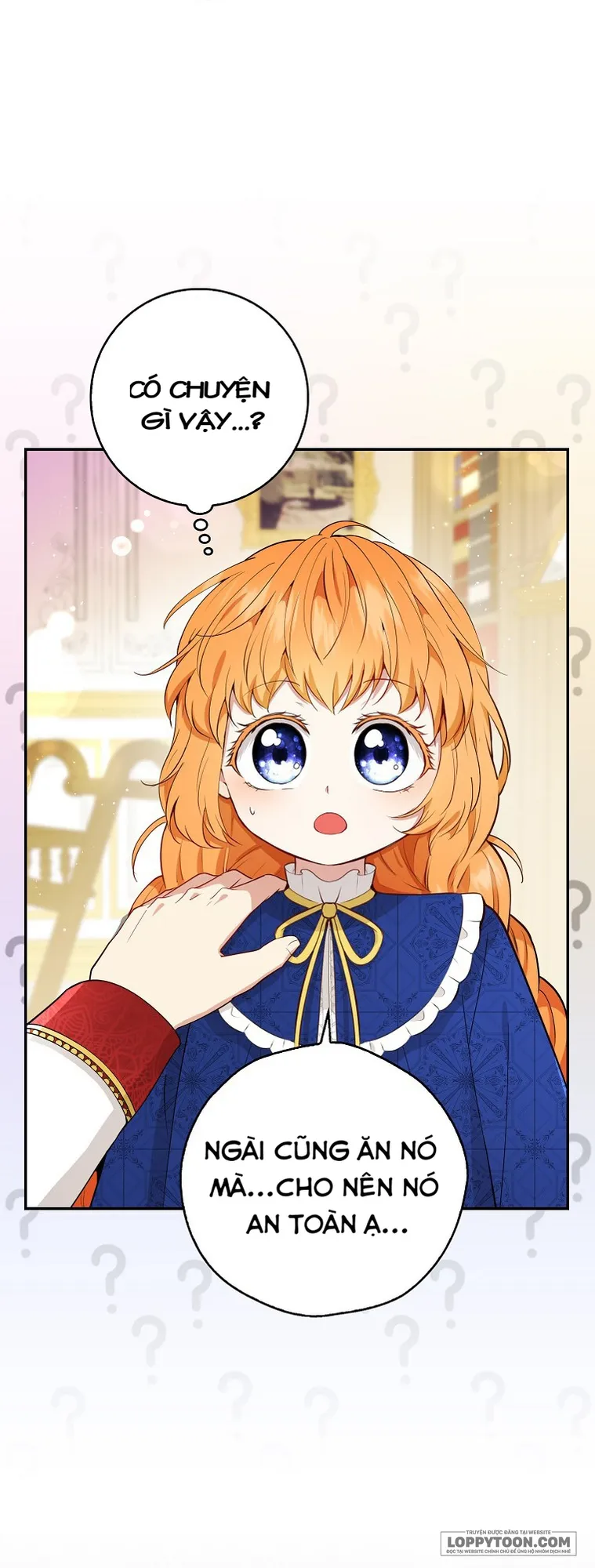 Sóc Con Tài Năng Chap 19 - trang 34