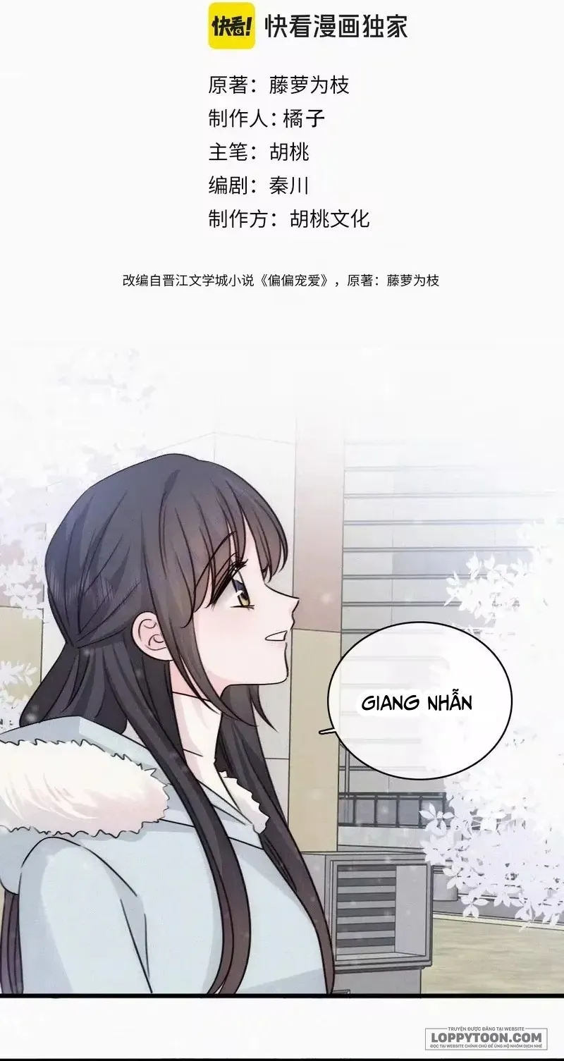 Một Lòng Cưng Chiều Chap 190 - trang 2
