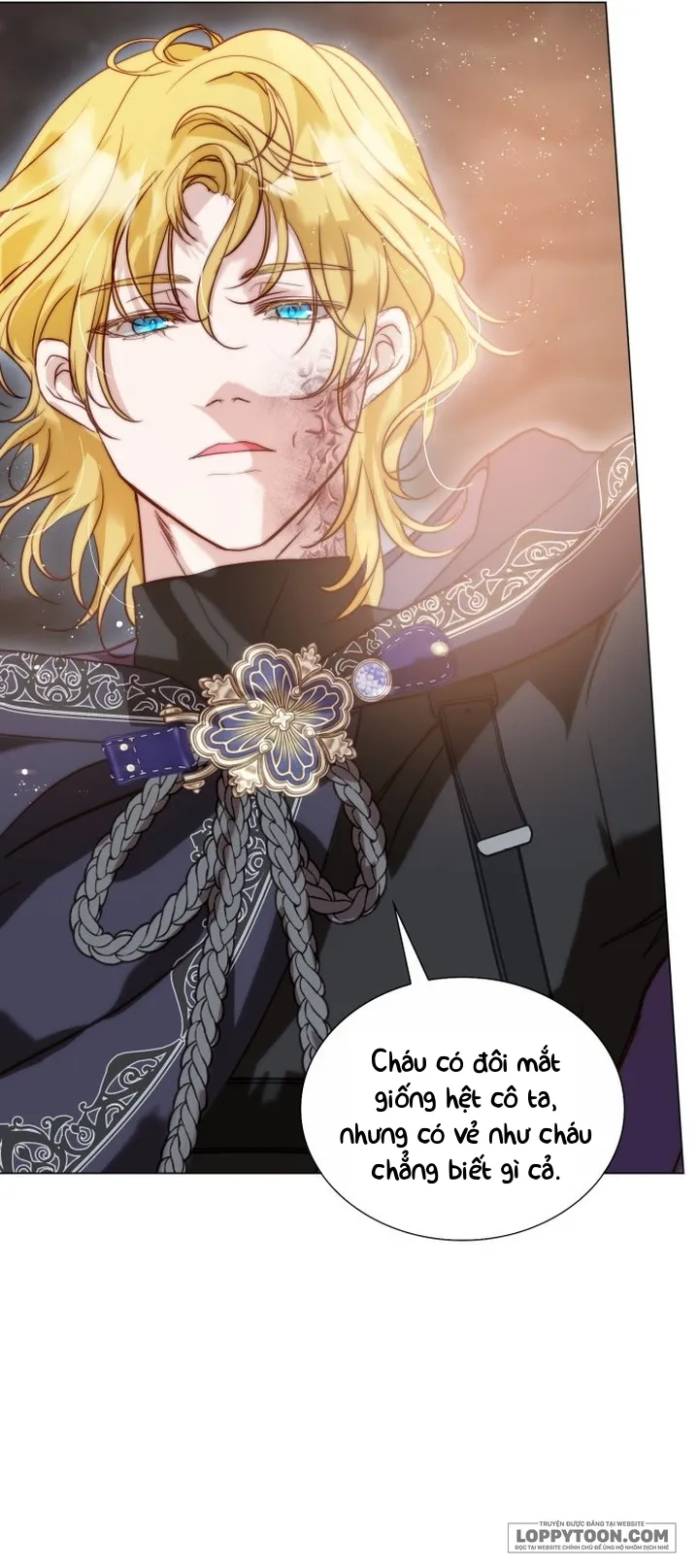 Tôi Được Sinh Ra Là Cô Con Gái Thứ Hai Chap 97 - trang 62