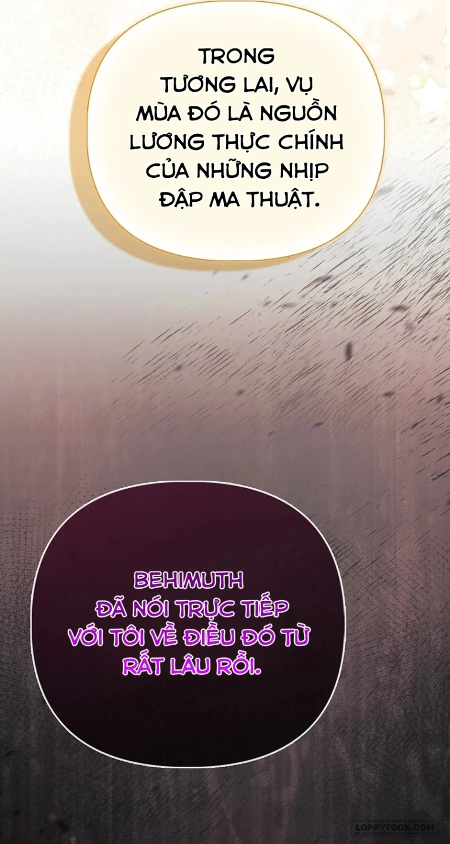 Phương Pháp Trồng Lúa Đặc Biệt Của Ác Nữ Chap 40 - trang 52