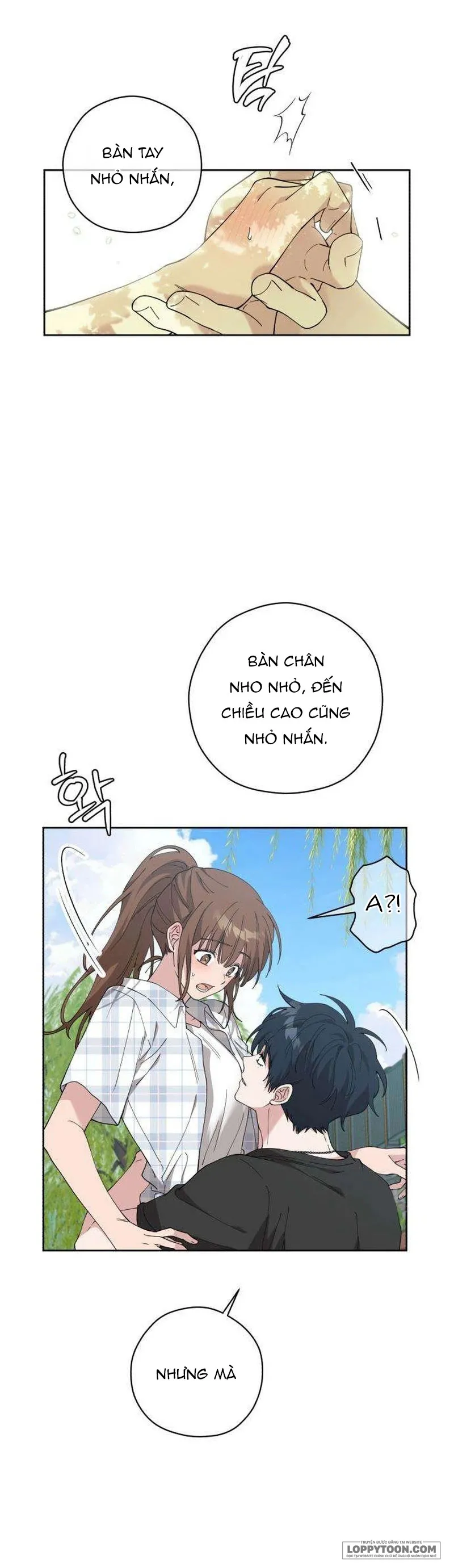 Tên Khốn Đẹp Trai Chap 26 - trang 27
