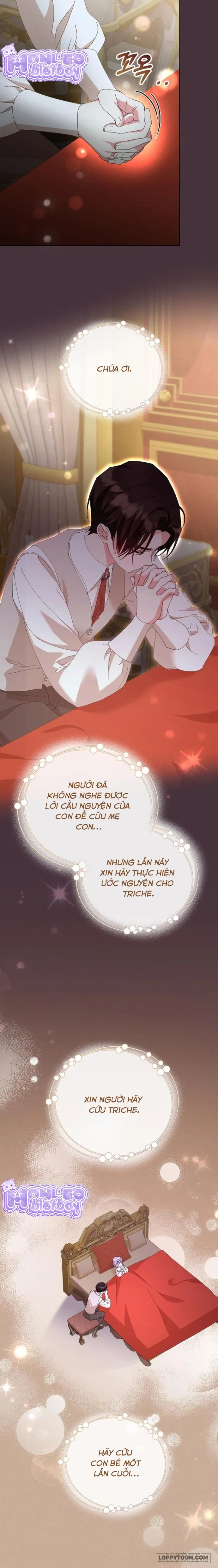 Trở Thành Con Gái Nuôi Của Gia Tộc Sát Thủ Chap 37 - trang 14