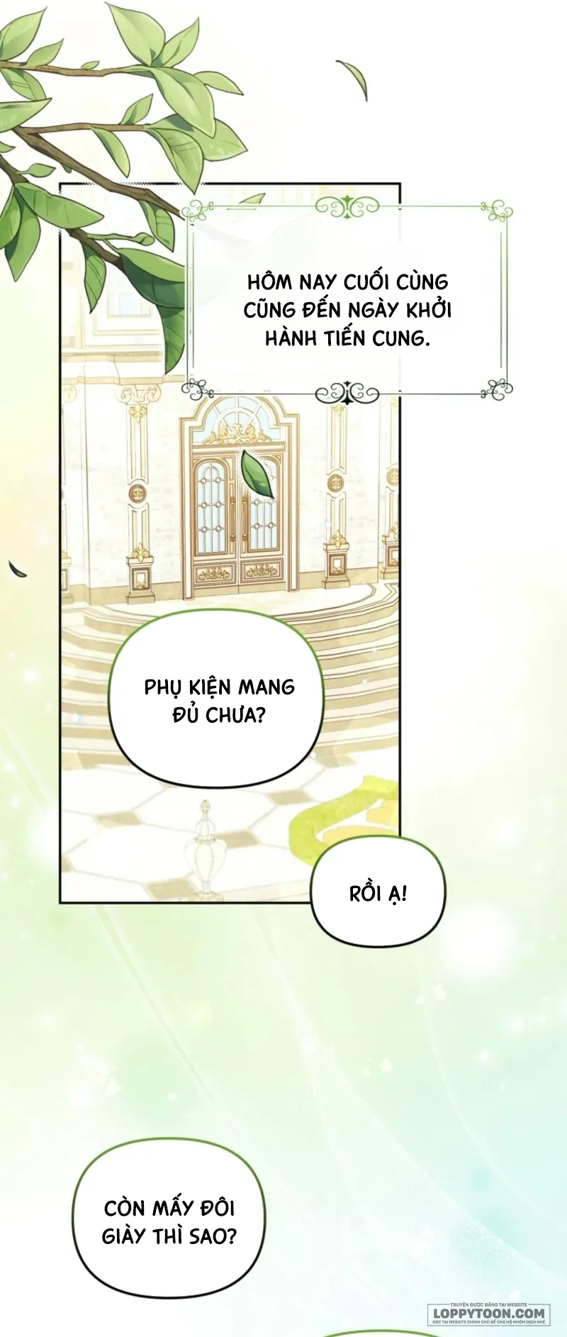 Con Dâu Của Kẻ Phản Diện Là Người Có Tố Chất Quyền Lực Chap 49 - trang 18
