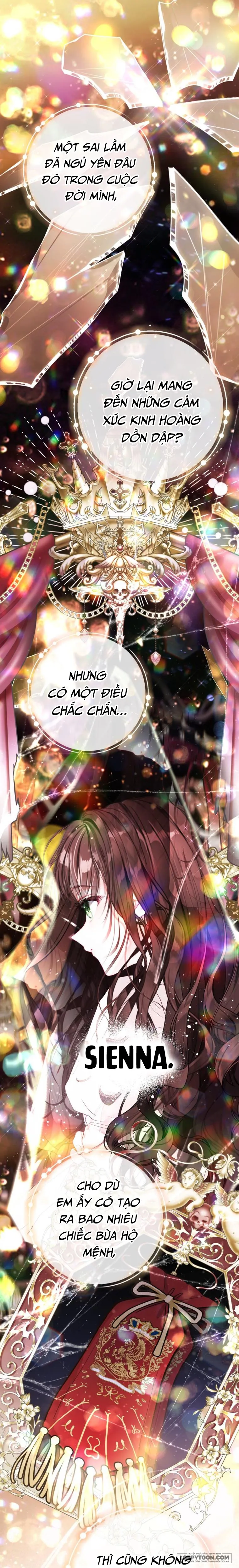 Một Thế Giới Không Có Chị Gái Mà Ai Cũng Yêu Chap 59 - trang 26
