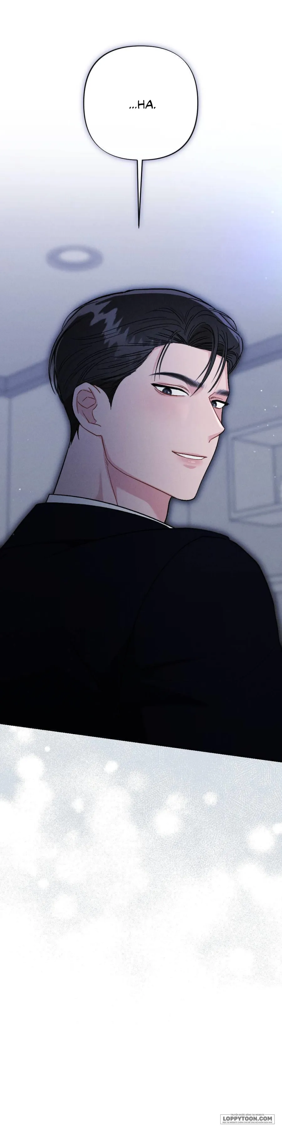 Đêm Chồng Chất Chap 15 - Đừng vượt quá giới hạn - trang 17