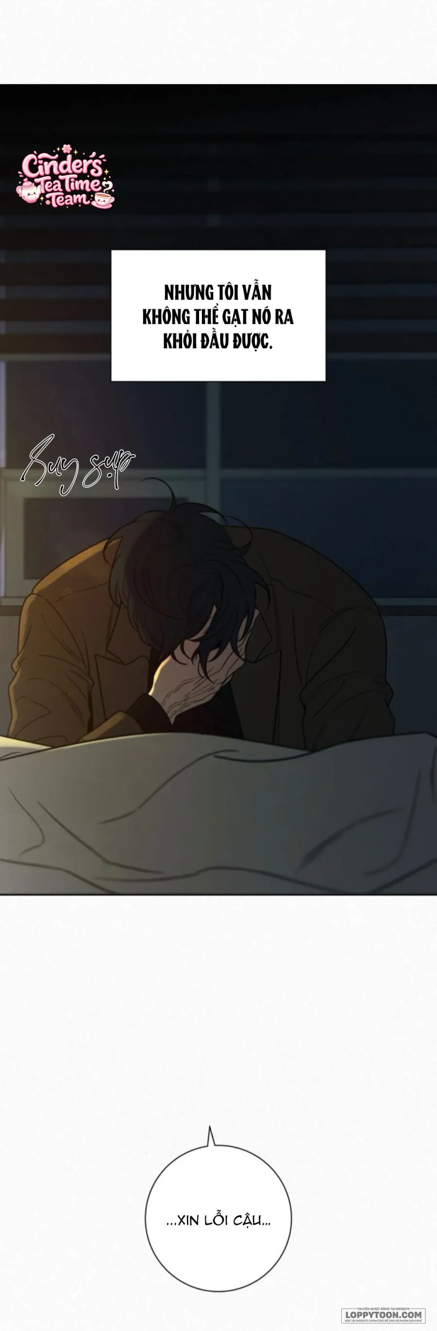Chiến Lược Tình Yêu Trong Sáng Chap 144 - trang 84