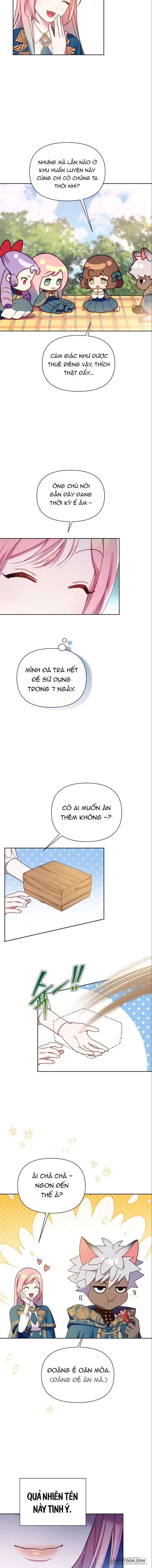 Pháp Sư Hiện Kim Của Trò Chơi Lỗi Chap 25 - trang 2