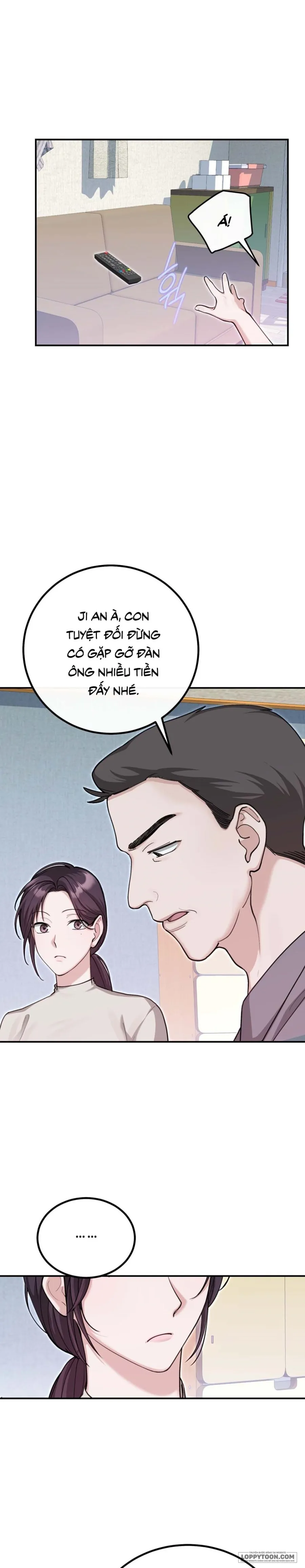 Ăn Em Một Lần Thôi, Oppa Chap 13 - 🔞🔞 - trang 32