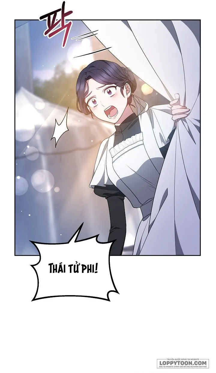 Rồng Con Thuần Hóa Những Kẻ Điên Rồ Chap 33 - trang 25