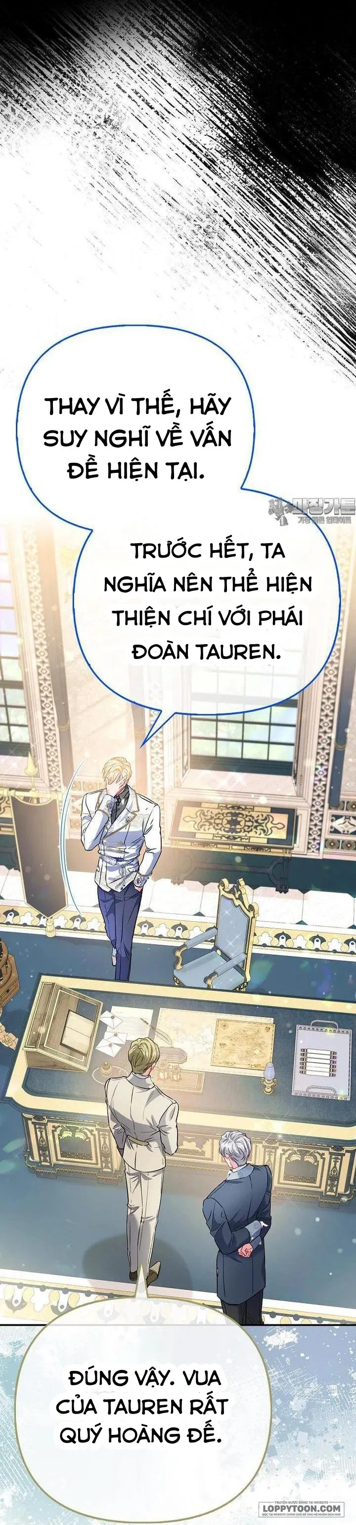 Nàng Công Chúa Của Mọi Người Chap 63 - trang 29