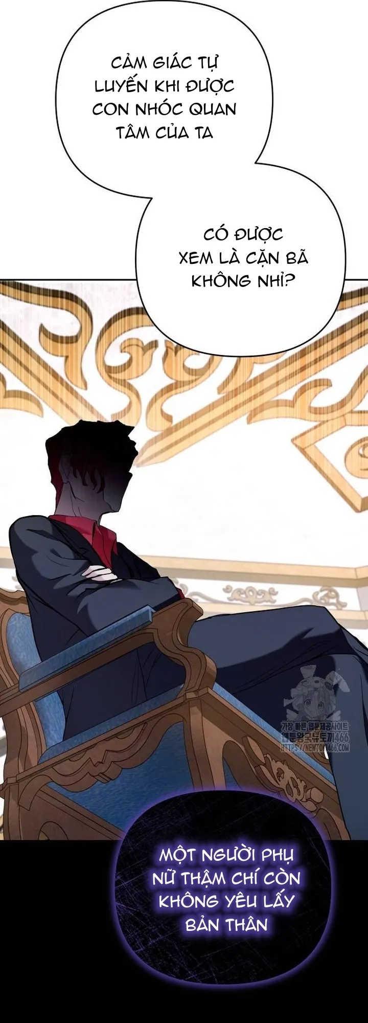 Thỏ Trắng Ở Xứ Sở Thần Tiên Chap 45 - trang 55