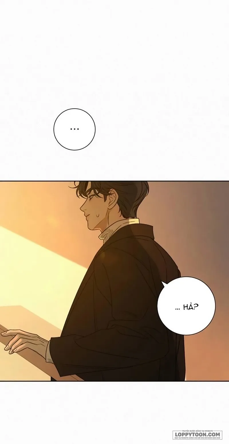 Chiến Lược Tình Yêu Trong Sáng Chap 128 - trang 24