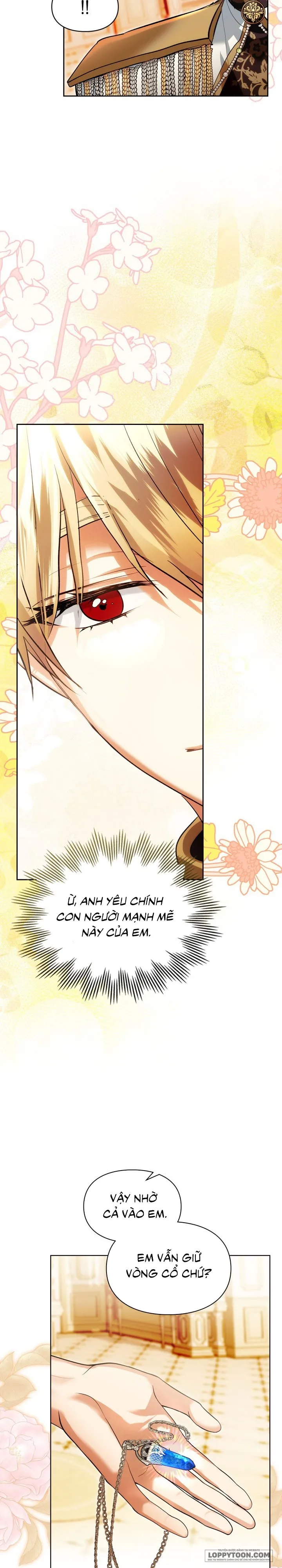 Tôi Mới Là Gia Chủ Thật Sự Chap 48 - trang 26