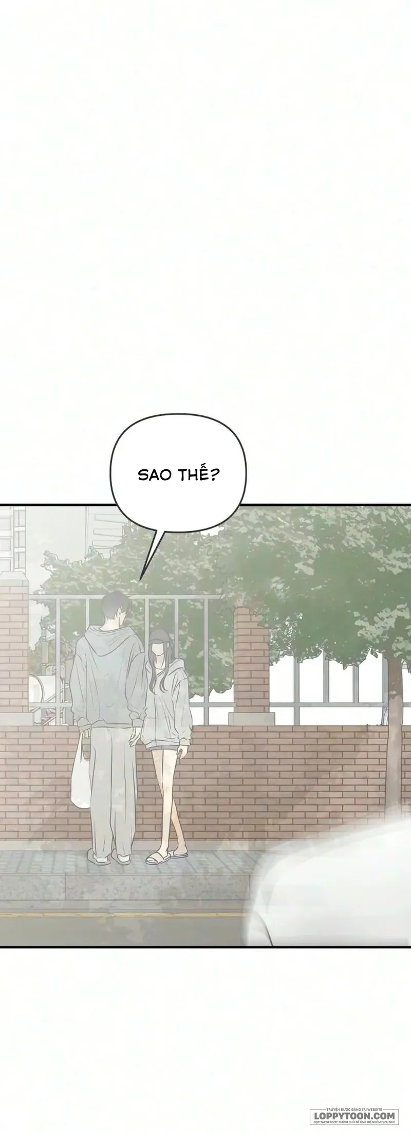 Scandal Bảo Vệ Hôn Nhân Chap 18 - trang 29