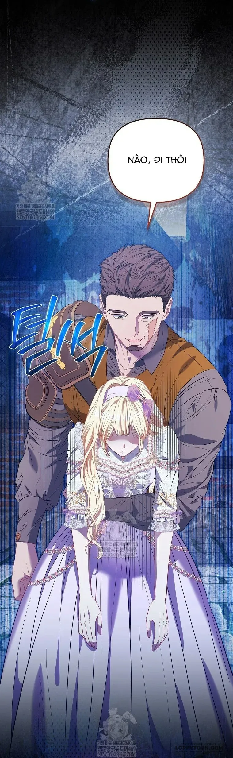 Nàng Công Chúa Của Mọi Người Chap 117 - trang 39