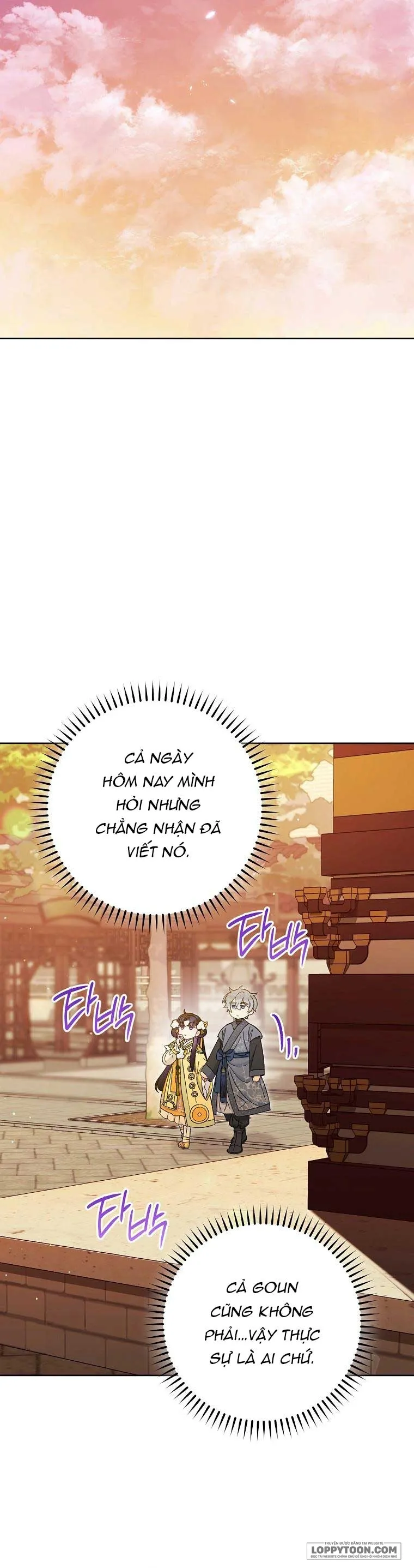 Tiểu Thiếp Chỉ Muốn Sống Yên Bình Chap 77 - trang 44