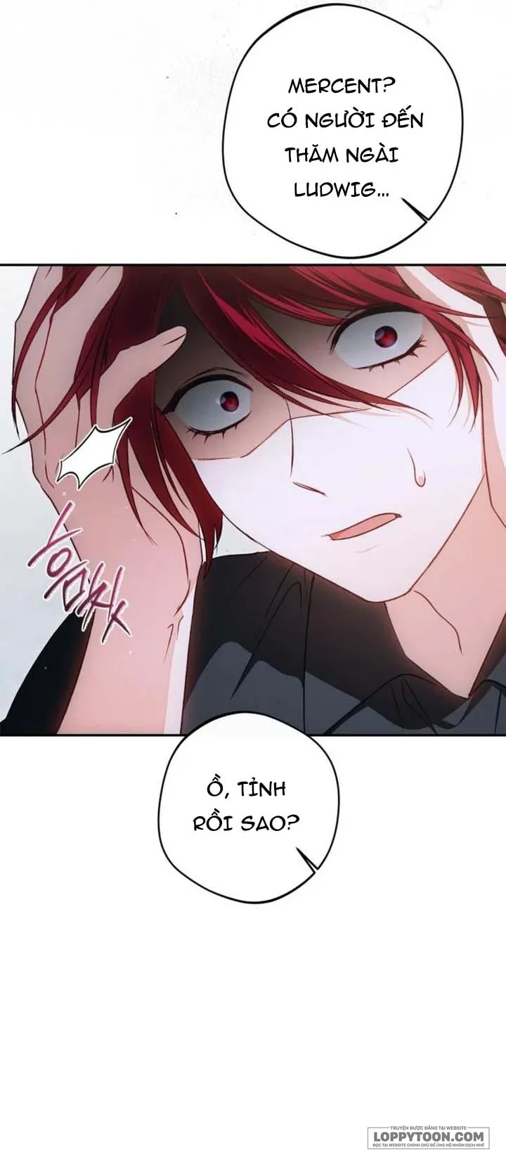 Bạo Chúa Độc Ác Trở Lại Chap 46 - trang 23