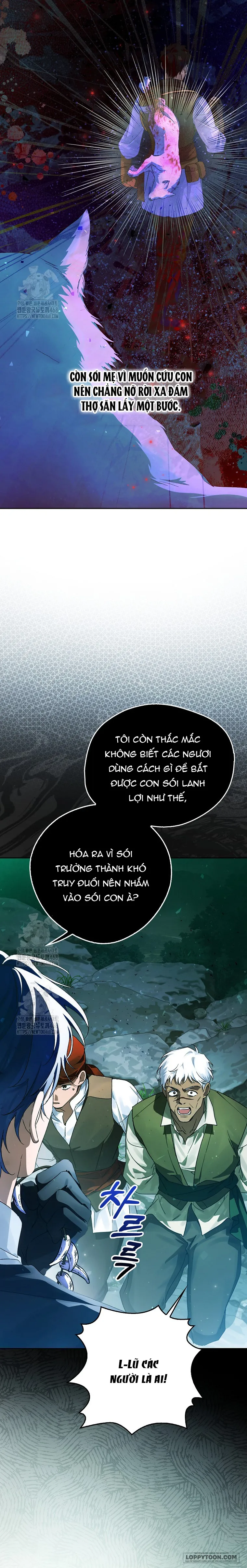 Hầu Tước Maron Chap 14 - trang 7