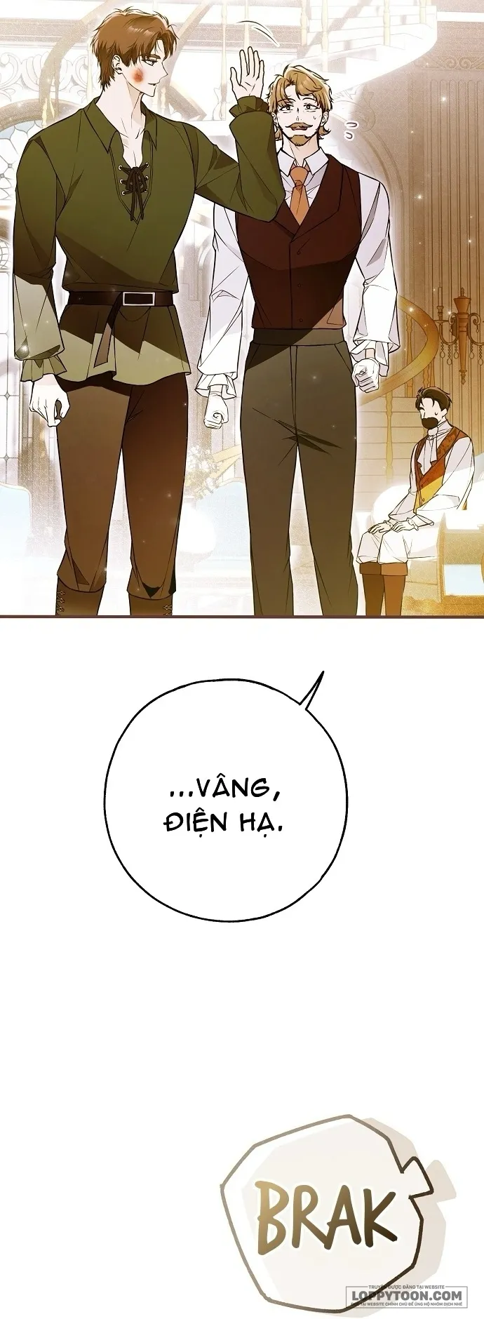 Có Kẻ Đã Sở Hữu Cơ Thể Của Tôi Chap 51 - trang 37