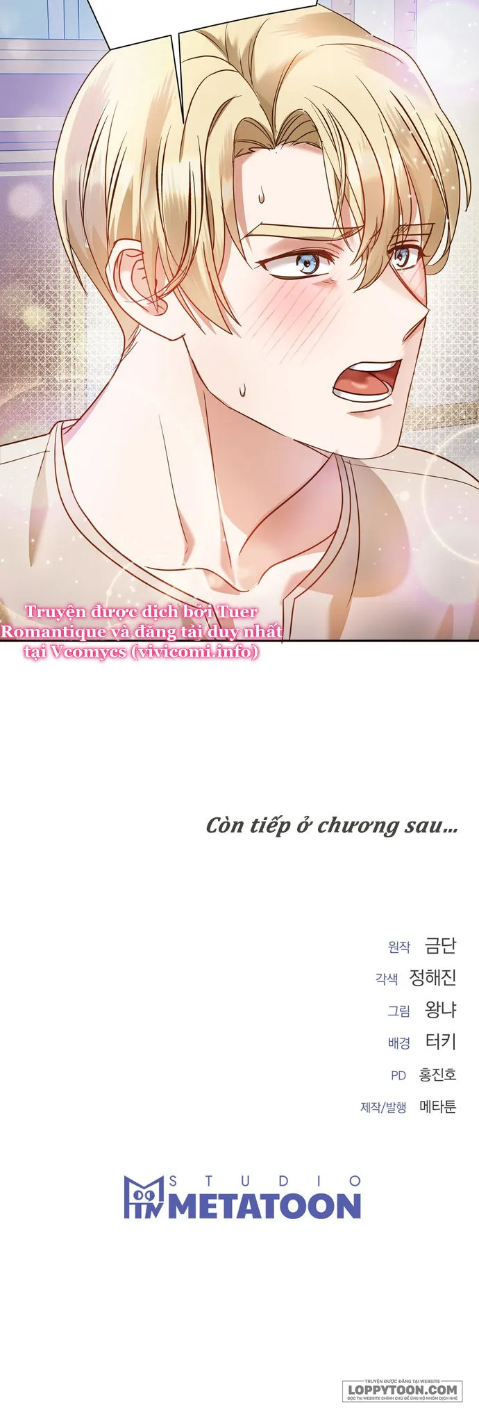 Trò Đùa Xấu Xa Của Tiểu Thư Chap 2 - 🔞🔞🔞 - trang 15