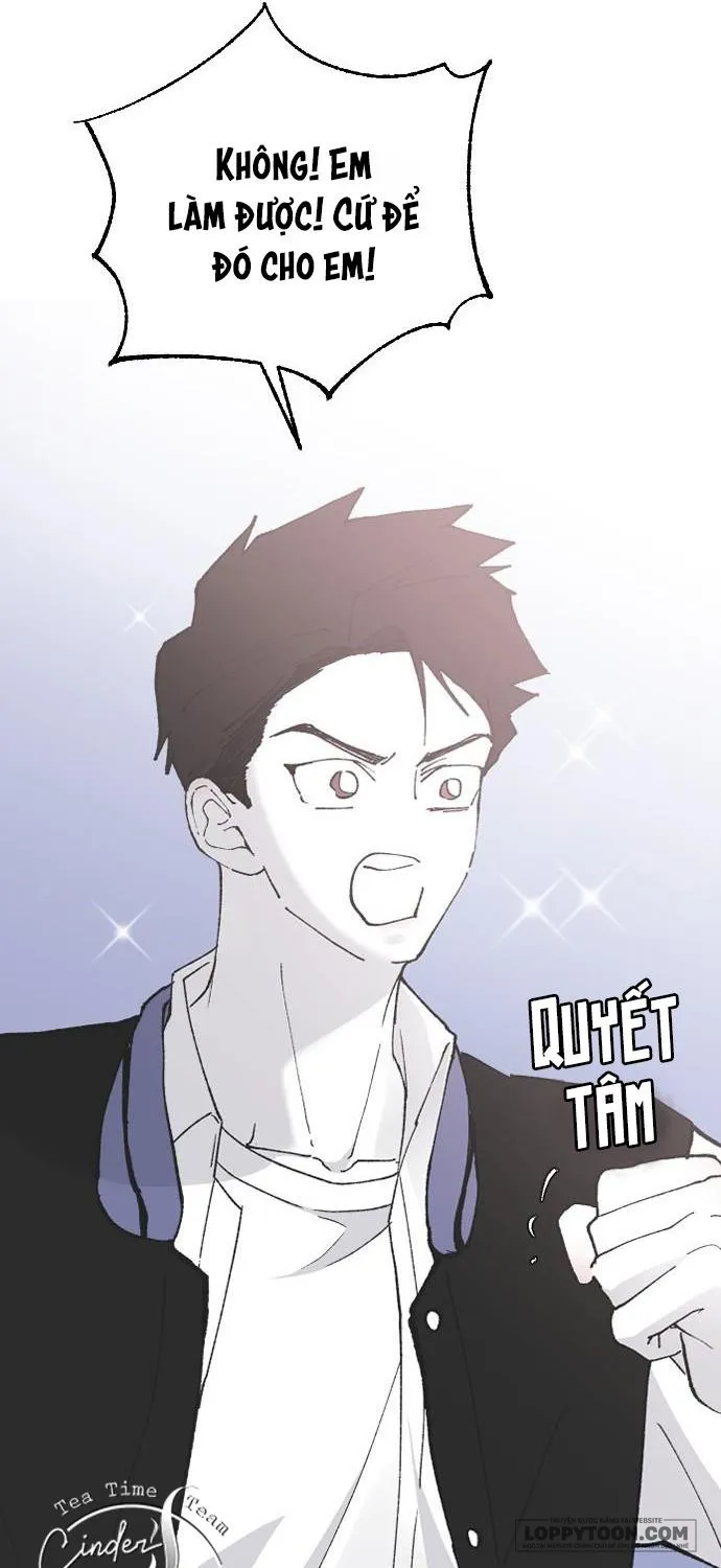 Ba Anh Trai Cực Phẩm Của Tôi Chap 24 - trang 20