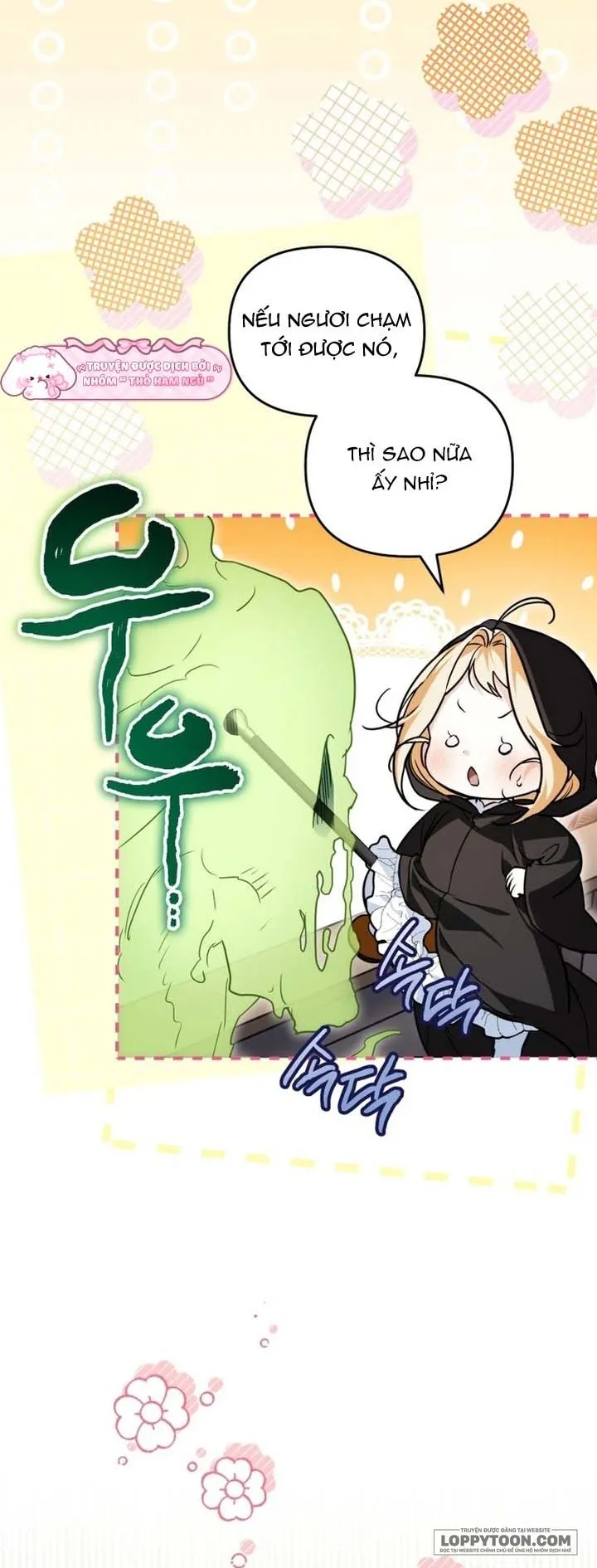 Bé Con Thiên Tài Bí Mật Đi Tìm Cha Chap 22 - trang 22