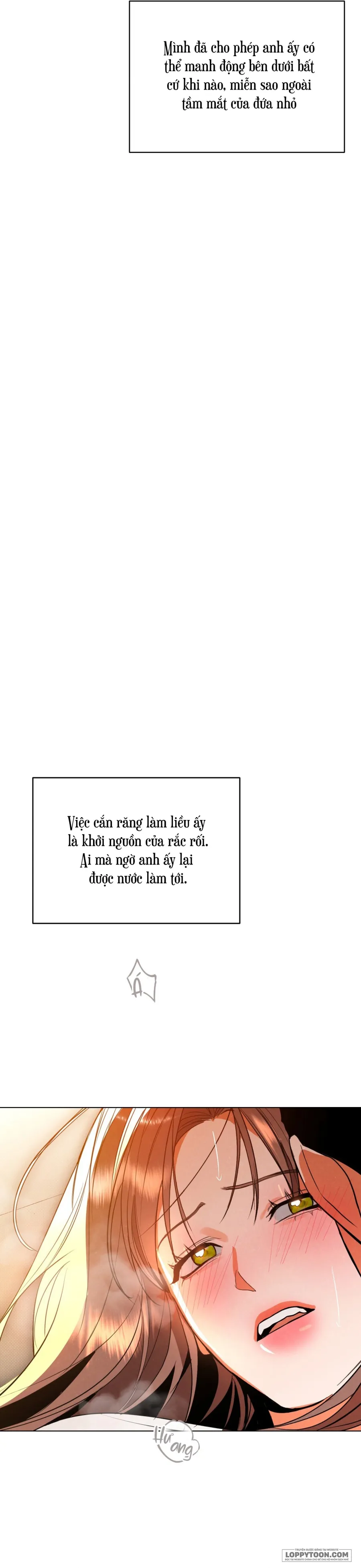 Ngưỡng Tuyệt Đối Chap 63 - trang 27