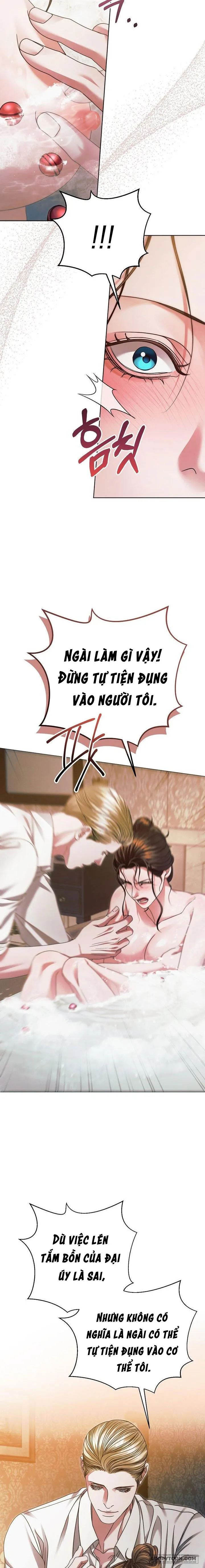 Hãy Cầu Xin Tôi Đi Chap 12 - 🔞🔞🔞 - trang 2