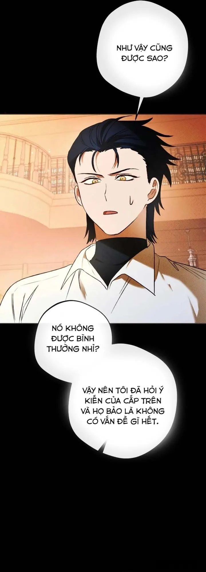 Bạo Chúa Độc Ác Trở Lại Chap 18 - trang 27