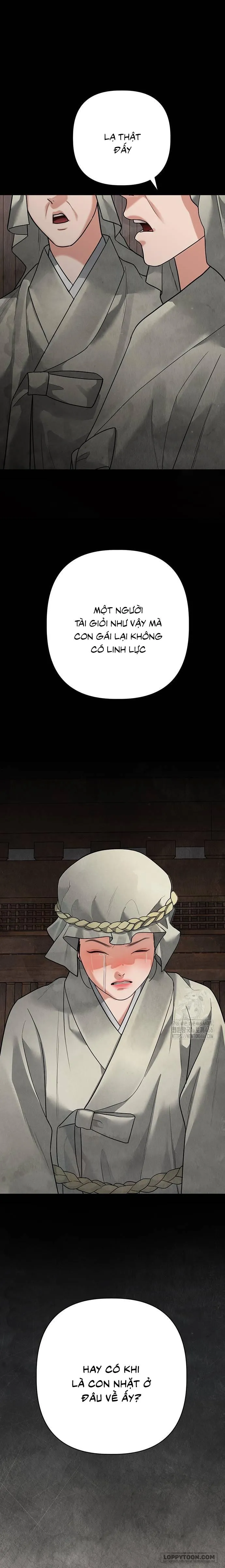 Quỷ Hồn Chap 16 - trang 25